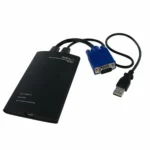 Adaptateur usb 3 0 vers vga startech notecons01_8989. DIAYTAR COTE D'IVOIRE - Où Choisir Devient une Expérience Personnalisée. Explorez notre boutique en ligne pour découvrir des produits qui s'adaptent à votre style et à votre essence.