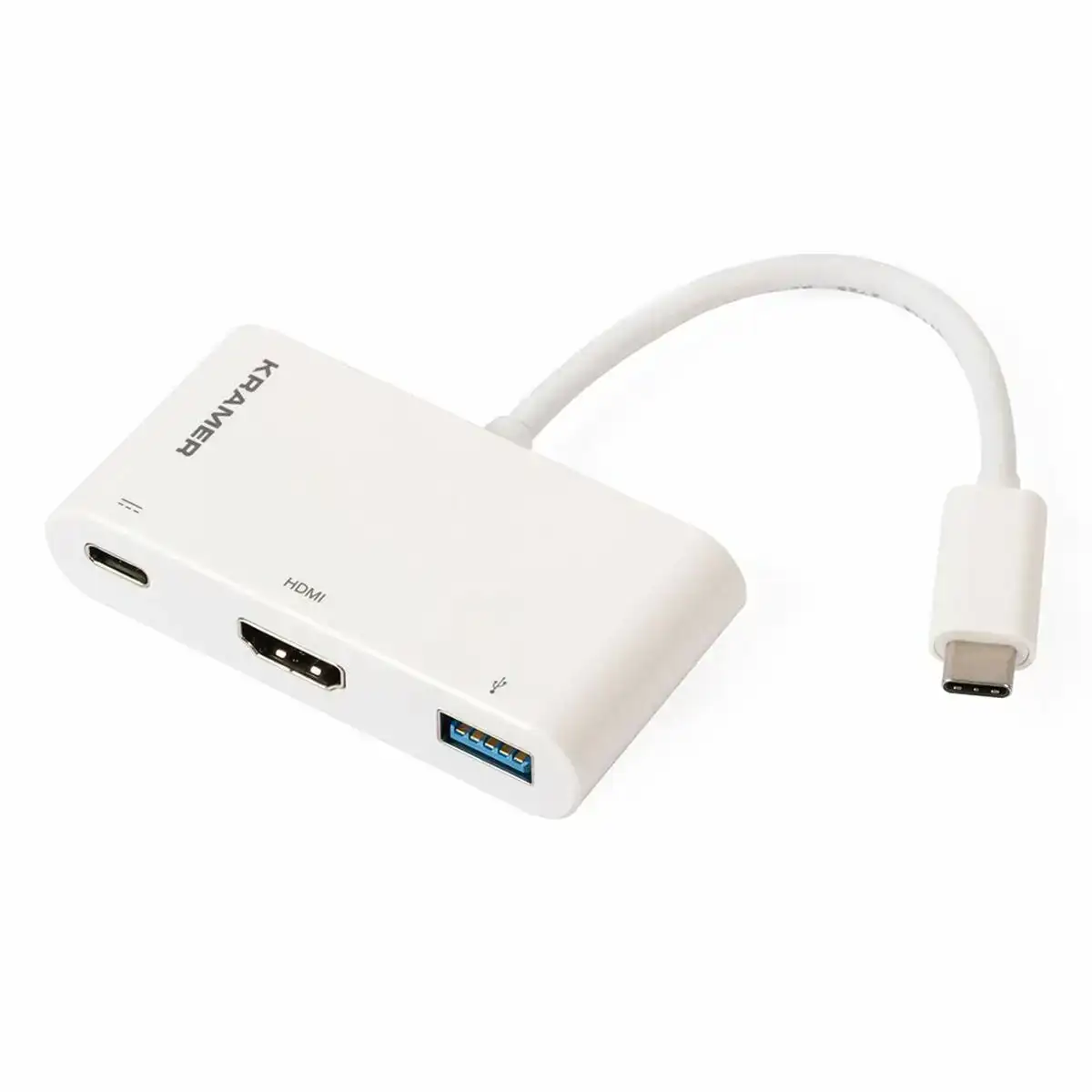 Adaptateur usb 3 1 c vers hdmi kramer electronics 99 97210004_1013. DIAYTAR COTE D'IVOIRE - Votre Destination pour un Shopping Inoubliable. Naviguez à travers notre catalogue et choisissez des produits qui vous marquent par leur originalité.