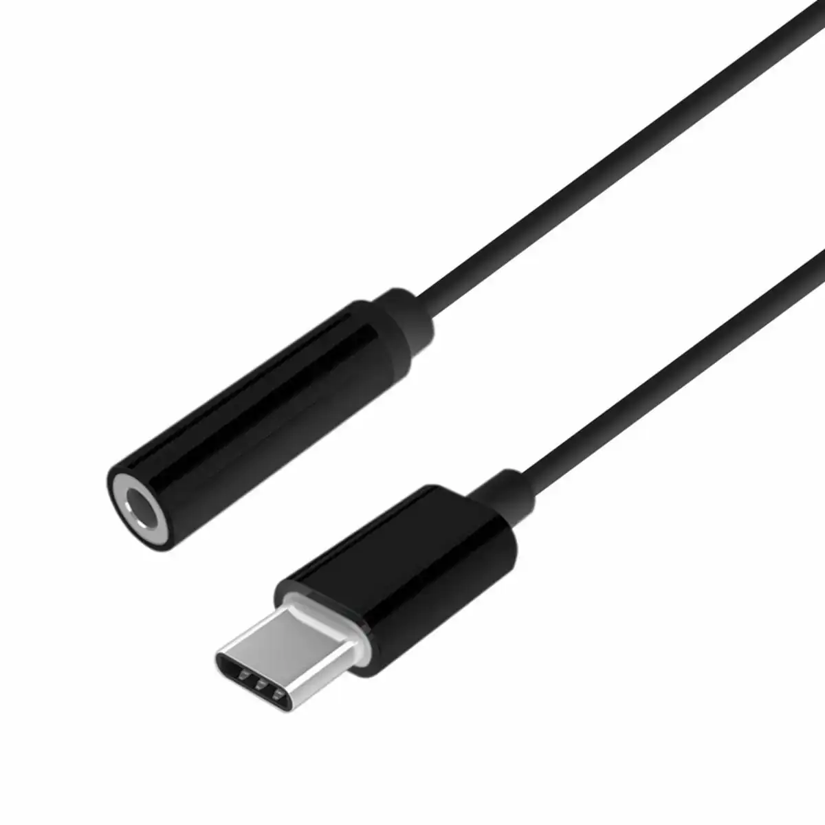 Adaptateur usb aisens conversor usb c a audio estilo apple usb c m jack 3 5 h negro 15 cm_2283. Bienvenue chez DIAYTAR COTE D'IVOIRE - Où Chaque Achat Fait une Différence. Découvrez notre gamme de produits qui reflètent l'engagement envers la qualité et le respect de l'environnement.