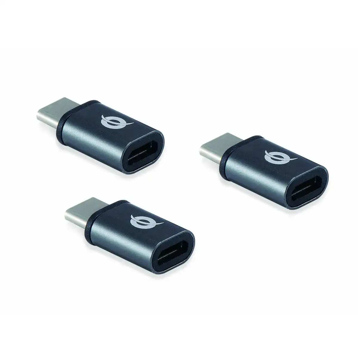 Adaptateur usb c conceptronic donn05g_9545. DIAYTAR COTE D'IVOIRE - Votre Univers Shopping Éclectique. Explorez nos offres variées et découvrez des articles qui embrassent la diversité et la polyvalence de vos besoins.