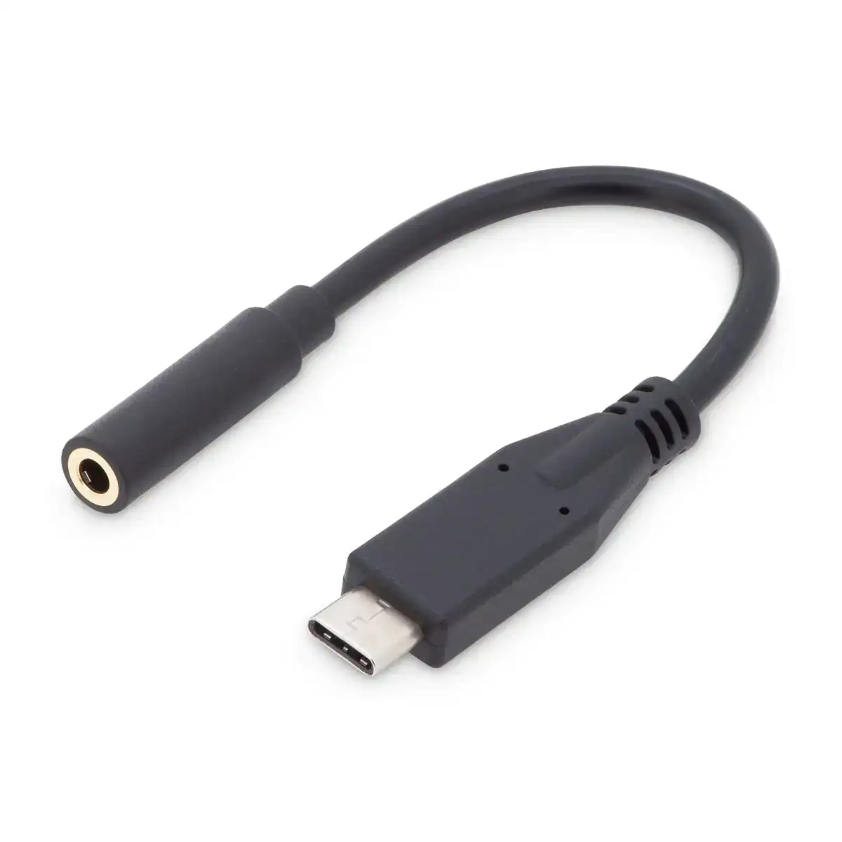 Adaptateur usb c jack 3 5 mm digitus by assmann ak 300321 002 s 20 cm_6273. DIAYTAR COTE D'IVOIRE - L'Art de Magasiner sans Limites. Naviguez à travers notre collection diversifiée pour trouver des produits qui élargiront vos horizons shopping.