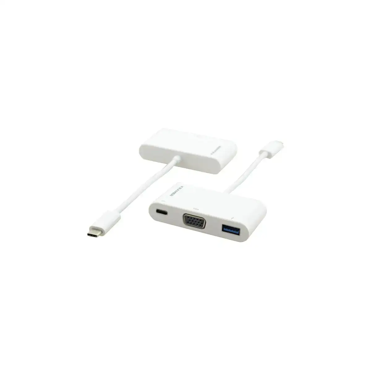Adaptateur usb c kramer electronics 99 97210003_9376. DIAYTAR COTE D'IVOIRE - Votre Destination Shopping Inspirante. Explorez notre catalogue pour trouver des articles qui stimulent votre créativité et votre style de vie.
