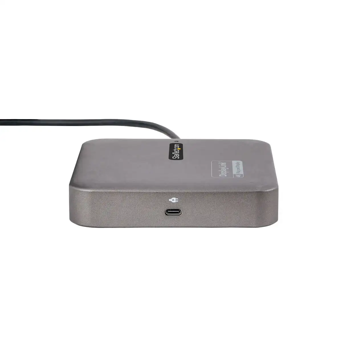 Adaptateur usb c startech 102b usbc multiport gris_7286. DIAYTAR COTE D'IVOIRE - Où Choisir Devient une Découverte. Explorez notre boutique en ligne et trouvez des articles qui vous surprennent et vous ravissent à chaque clic.