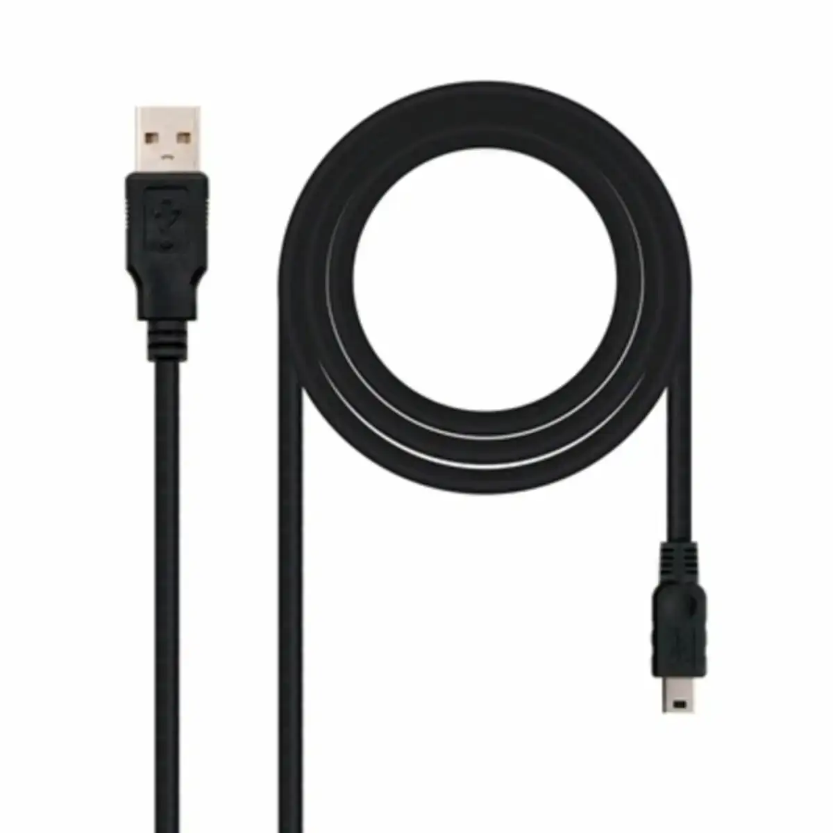 Adaptateur usb c vers displayport nanocable 10 01 0400 noir 50 cm_3067. Bienvenue sur DIAYTAR COTE D'IVOIRE - Où Chaque Article a son Histoire. Découvrez notre sélection méticuleuse de produits qui racontent l'authenticité et la beauté du Côte d'Ivoire.