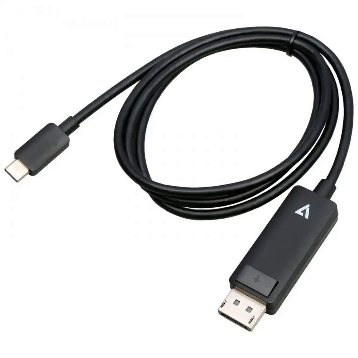 Adaptateur usb c vers displayport v7 v7usbcdp14 1m 1 m 8k ultra hd_7824. DIAYTAR COTE D'IVOIRE - L'Art de Trouver ce que Vous Aimez. Plongez dans notre assortiment varié et choisissez parmi des produits qui reflètent votre style et répondent à vos besoins.