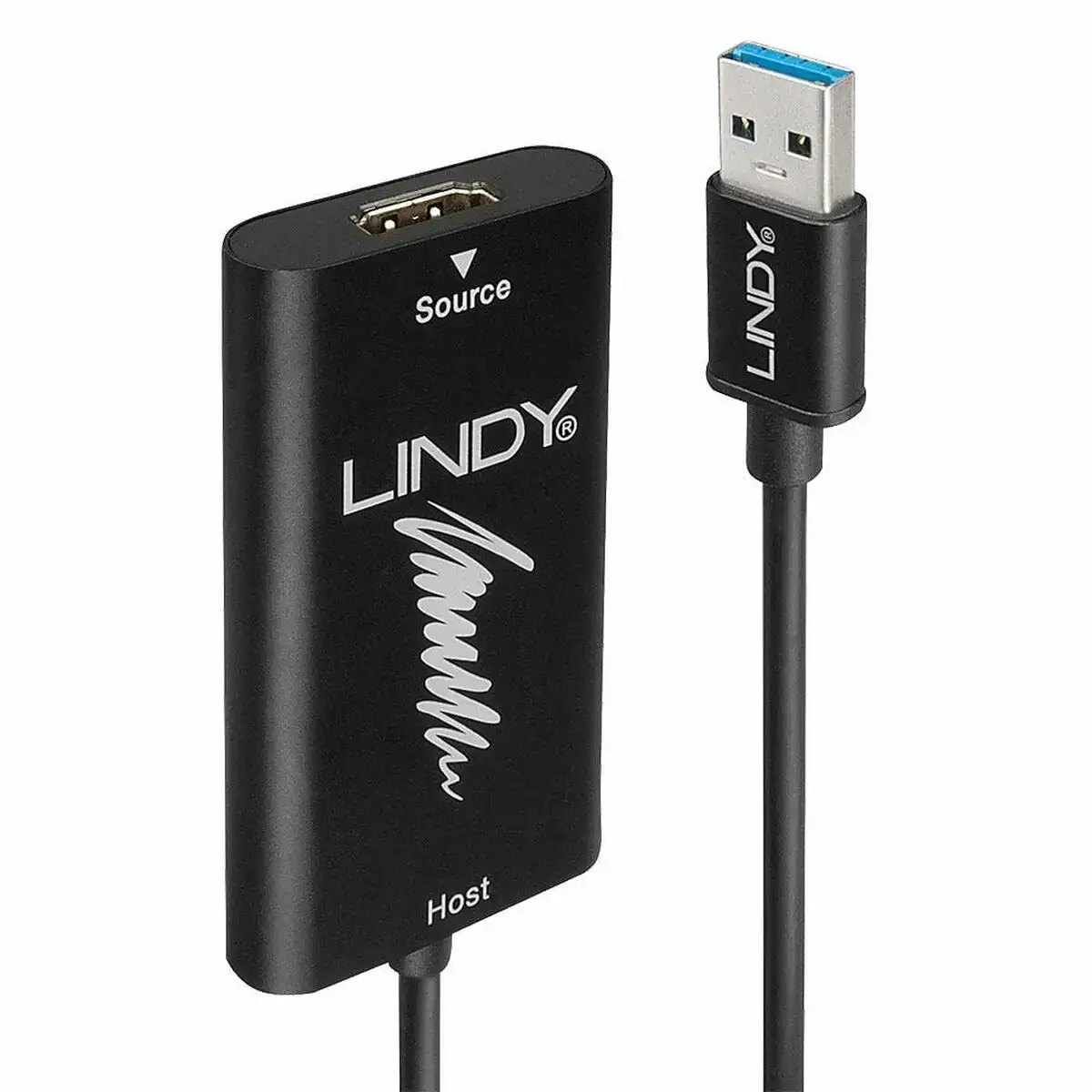 Adaptateur usb c vers hdmi lindy 43235_8219. DIAYTAR COTE D'IVOIRE - Votre Plateforme Shopping, Votre Choix Éclairé. Explorez nos offres et choisissez des articles de qualité qui reflètent votre style et vos valeurs.