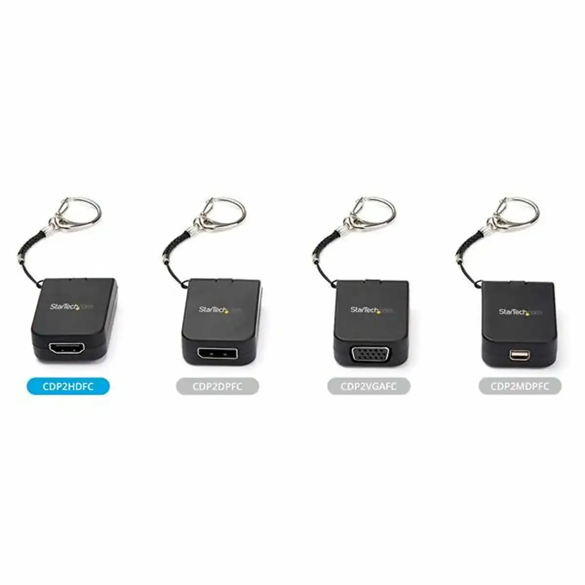 Adaptateur usb c vers hdmi startech cdp2hdfc 4k ultra hd noir_2322. DIAYTAR COTE D'IVOIRE - Là où Chaque Achat a du Sens. Explorez notre gamme et choisissez des produits qui racontent une histoire, votre histoire.