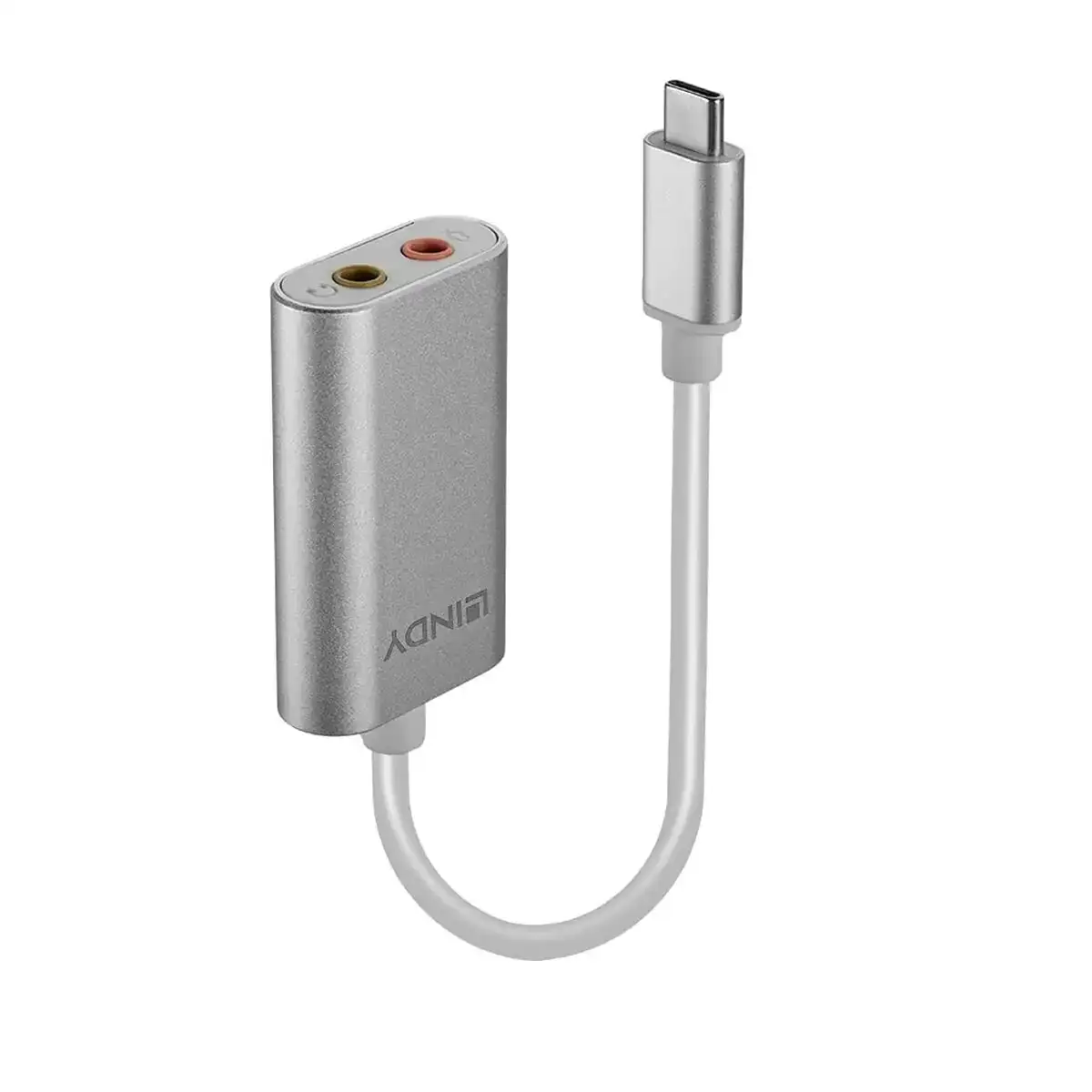 Adaptateur usb c vers jack 3 5 mm lindy 42711_7712. DIAYTAR COTE D'IVOIRE - Là où le Shopping Devient une Expérience. Naviguez à travers notre catalogue diversifié et découvrez des produits qui ajoutent de la couleur et de la passion à votre vie.