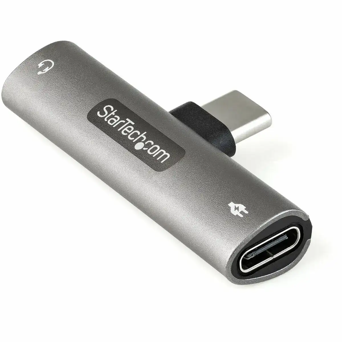 Adaptateur usb c vers jack 3 5 mm startech cdp235apdm argent_7295. DIAYTAR COTE D'IVOIRE - Où Choisir est un Acte d'Amour pour le Côte d'Ivoire. Explorez notre boutique en ligne et choisissez des articles qui célèbrent la culture et l'artisanat du pays.