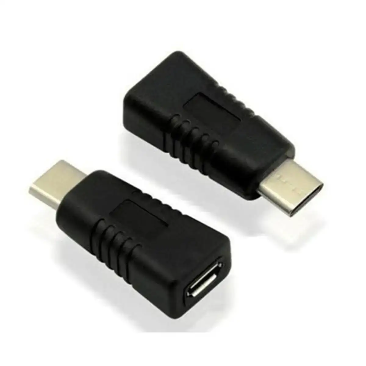 Adaptateur usb c vers micro usb 2 0 nilox nx080200130_4403. Bienvenue chez DIAYTAR COTE D'IVOIRE - Là où les Désirs Prendent Vie. Explorez notre boutique en ligne et laissez-vous séduire par des articles qui font écho à vos aspirations et à votre style unique.