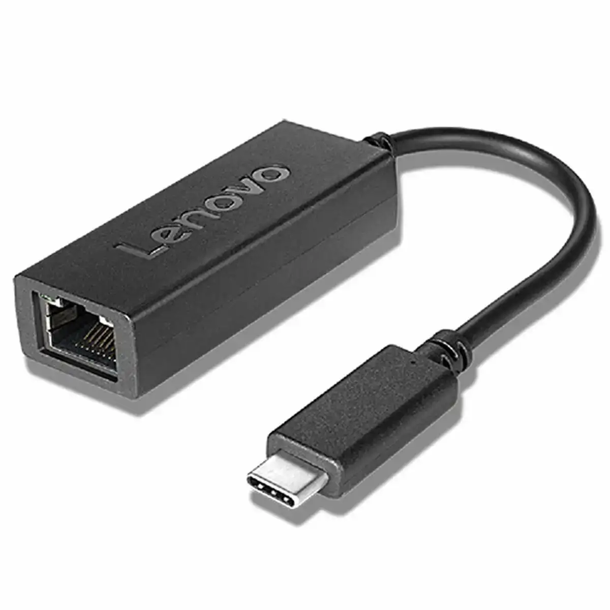 Adaptateur usb c vers rj45 lenovo 4x90s91831 noir_7990. DIAYTAR COTE D'IVOIRE - L'Art de Choisir, l'Art de Vivre. Parcourez notre boutique en ligne et découvrez des produits qui transforment chaque choix en une expérience enrichissante.