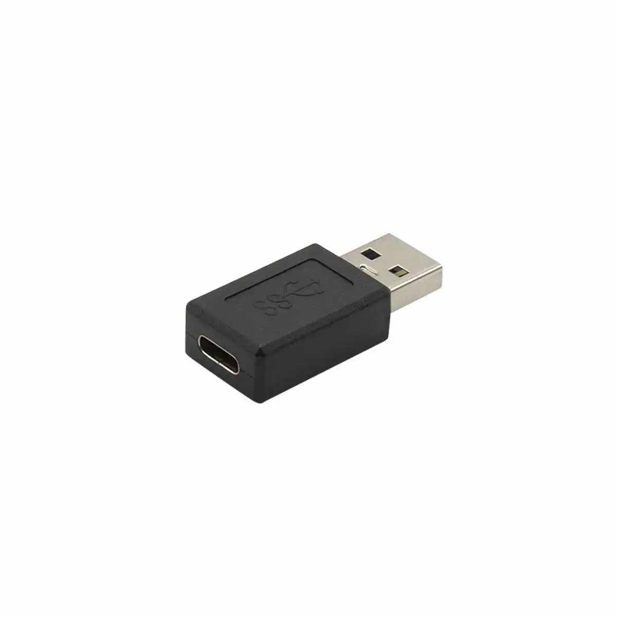 Adaptateur usb c vers usb 3 0 i tec c31typea noir_5941. DIAYTAR COTE D'IVOIRE - Votre Portail vers l'Extraordinaire. Parcourez nos collections et découvrez des produits qui vous emmènent au-delà de l'ordinaire, créant une expérience de shopping mémorable.