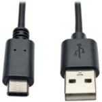 Adaptateur usb c vers usb eaton noir_6888. DIAYTAR COTE D'IVOIRE - Où Choisir Devient un Plaisir. Découvrez notre boutique en ligne et choisissez parmi une variété de produits qui satisferont tous vos besoins.