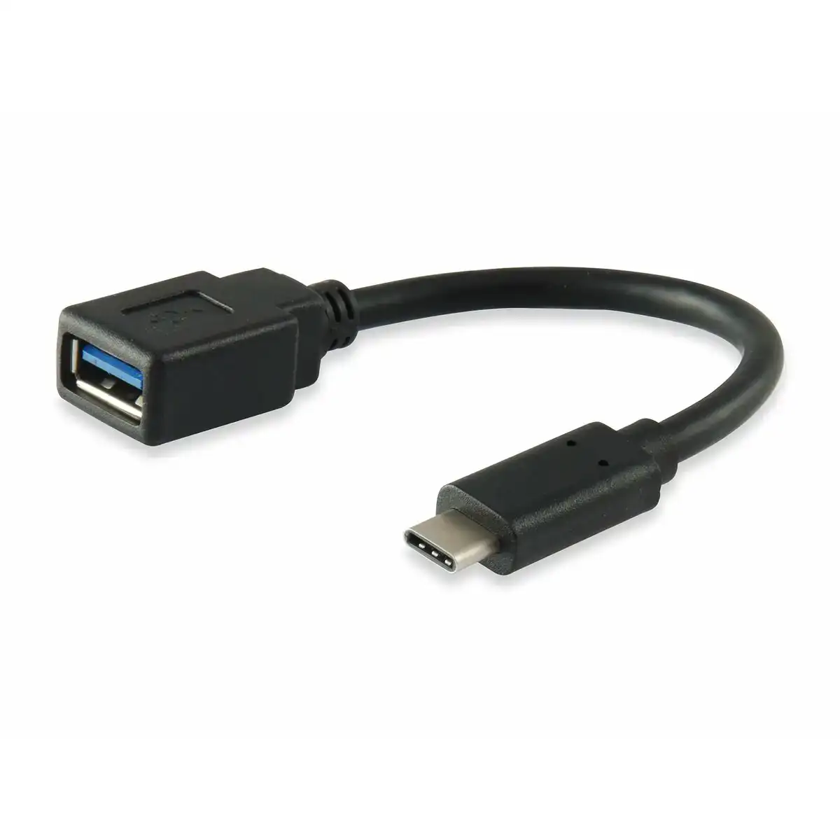 Adaptateur usb c vers usb equip 133455 15 cm_9616. DIAYTAR COTE D'IVOIRE - Là où la Qualité est Non Négociable. Parcourez notre boutique en ligne pour découvrir des produits qui incarnent le raffinement et l'excellence du Côte d'Ivoire.