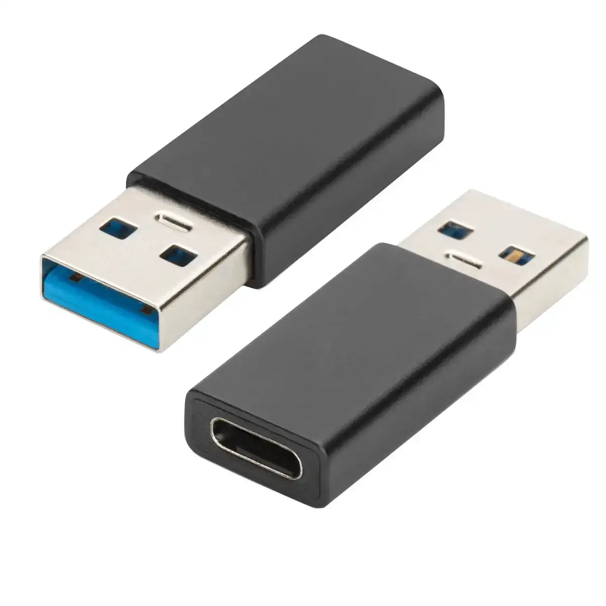 Adaptateur usb c vers usb ewent ew9650_1690. DIAYTAR COTE D'IVOIRE - Là où Chaque Clic Compte. Parcourez notre boutique en ligne et laissez-vous guider vers des trouvailles uniques qui enrichiront votre quotidien.