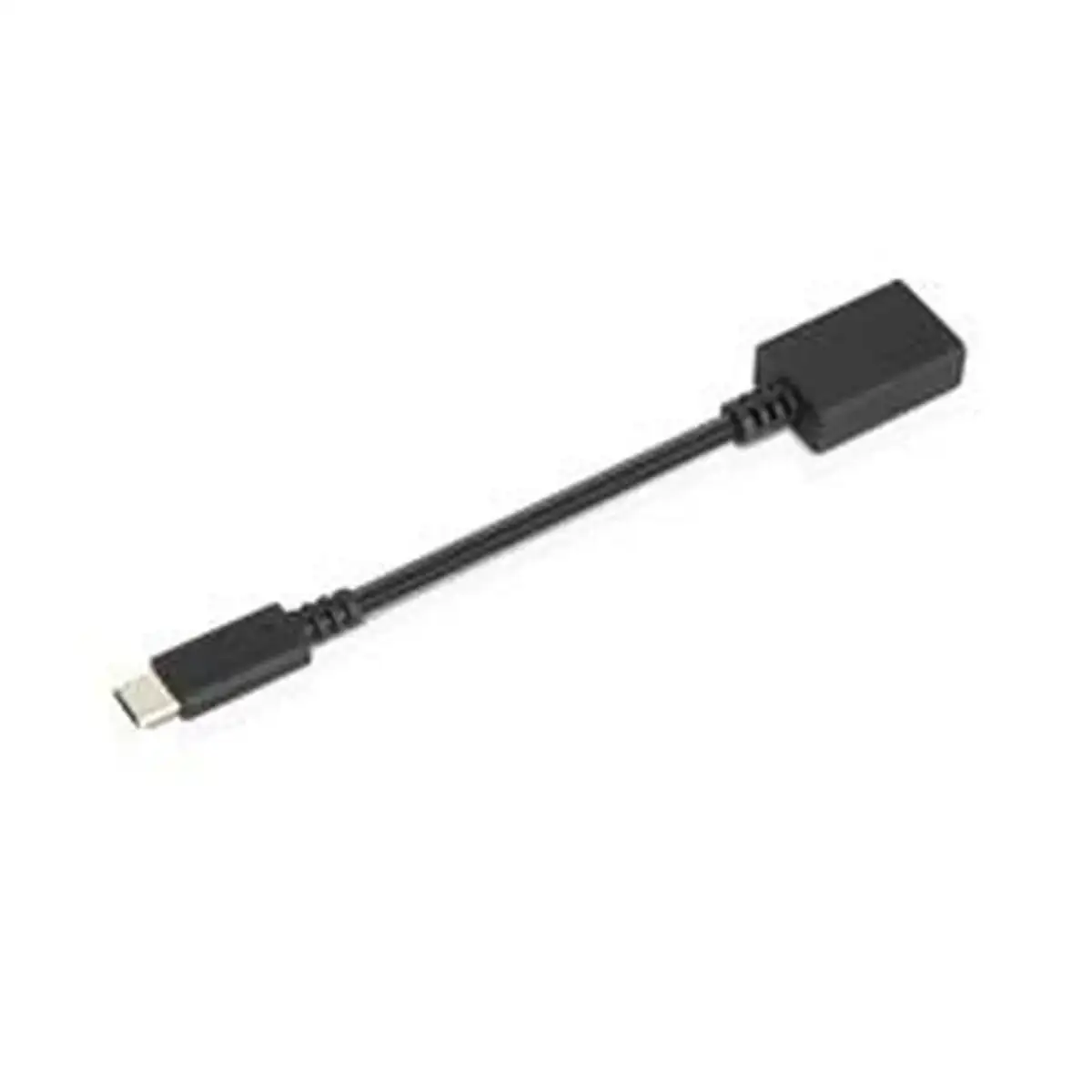 Adaptateur usb c vers usb lenovo 4x90q59481_5315. DIAYTAR COTE D'IVOIRE - L'Art du Shopping Distinctif. Naviguez à travers notre gamme soigneusement sélectionnée et choisissez des produits qui définissent votre mode de vie.