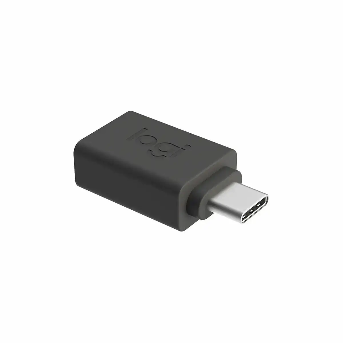 Adaptateur usb c vers usb logitech 956 000005_9442. DIAYTAR COTE D'IVOIRE - Votre Plateforme Shopping de Confiance. Naviguez à travers nos rayons et choisissez des produits fiables qui répondent à vos besoins quotidiens.