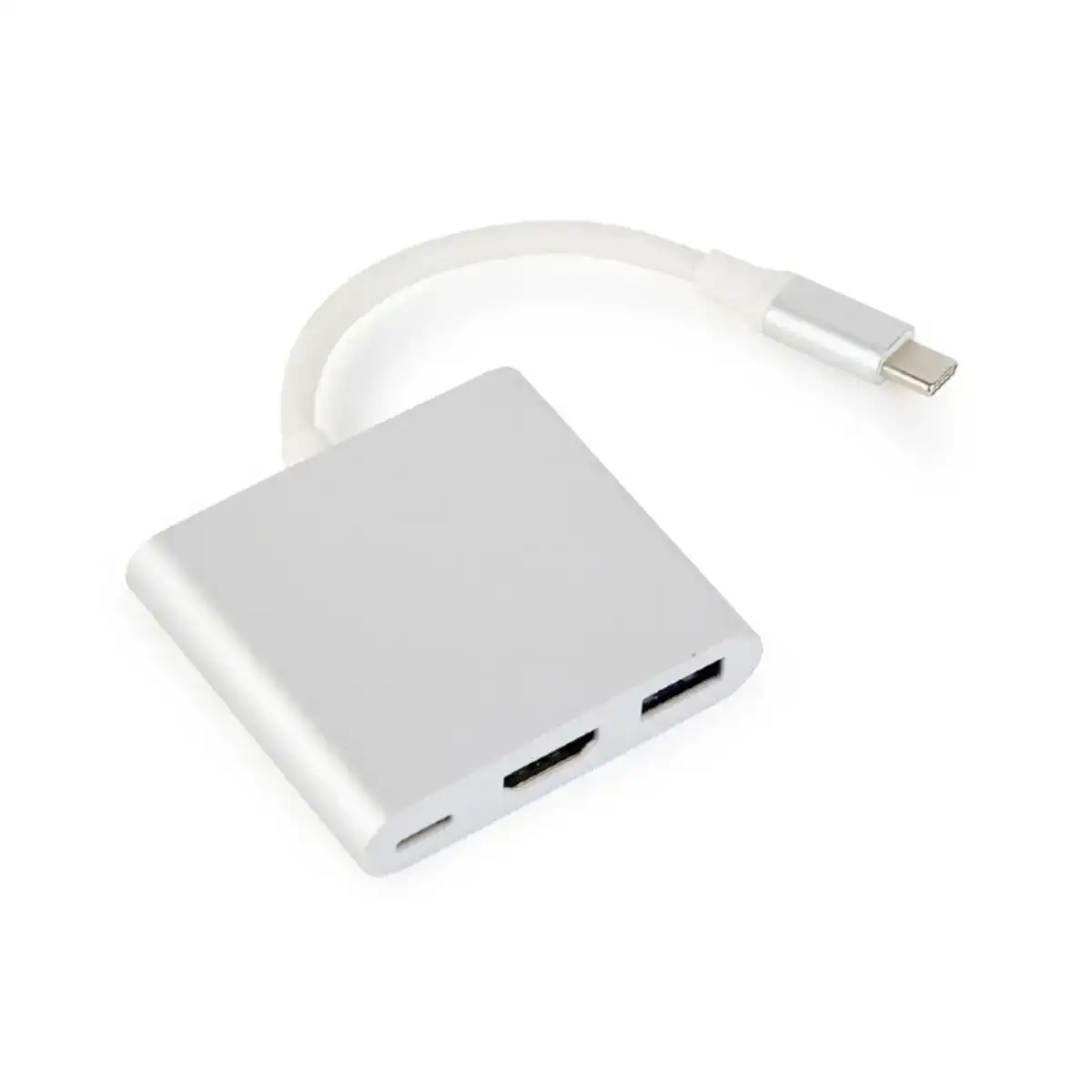 Adaptateur usb c vers vga gembird a cm hdmif 02 sv_7856. Entrez dans l'Univers de DIAYTAR COTE D'IVOIRE - Où Chaque Produit a son Histoire. Explorez notre catalogue et découvrez des trésors qui racontent la riche culture du Côte d'Ivoire.