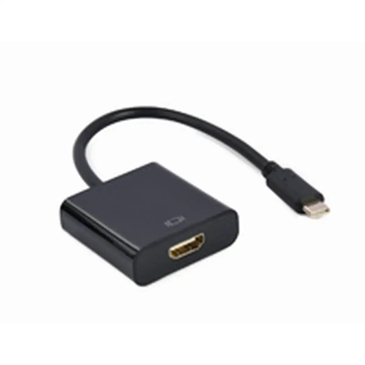 Adaptateur usb c vers vga gembird a cm hdmif 04_6822. DIAYTAR COTE D'IVOIRE - Où le Shopping Devient une Aventure Culturelle. Plongez dans notre univers de produits qui célèbrent l'héritage et l'artisanat du Côte d'Ivoire.