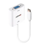 Adaptateur usb c vers vga lindy 43355_7759. Bienvenue sur DIAYTAR COTE D'IVOIRE - Votre Source de Trouvailles Uniques. Explorez nos rayons virtuels pour dénicher des trésors que vous ne trouverez nulle part ailleurs, allant des trésors artisanaux aux articles tendance.