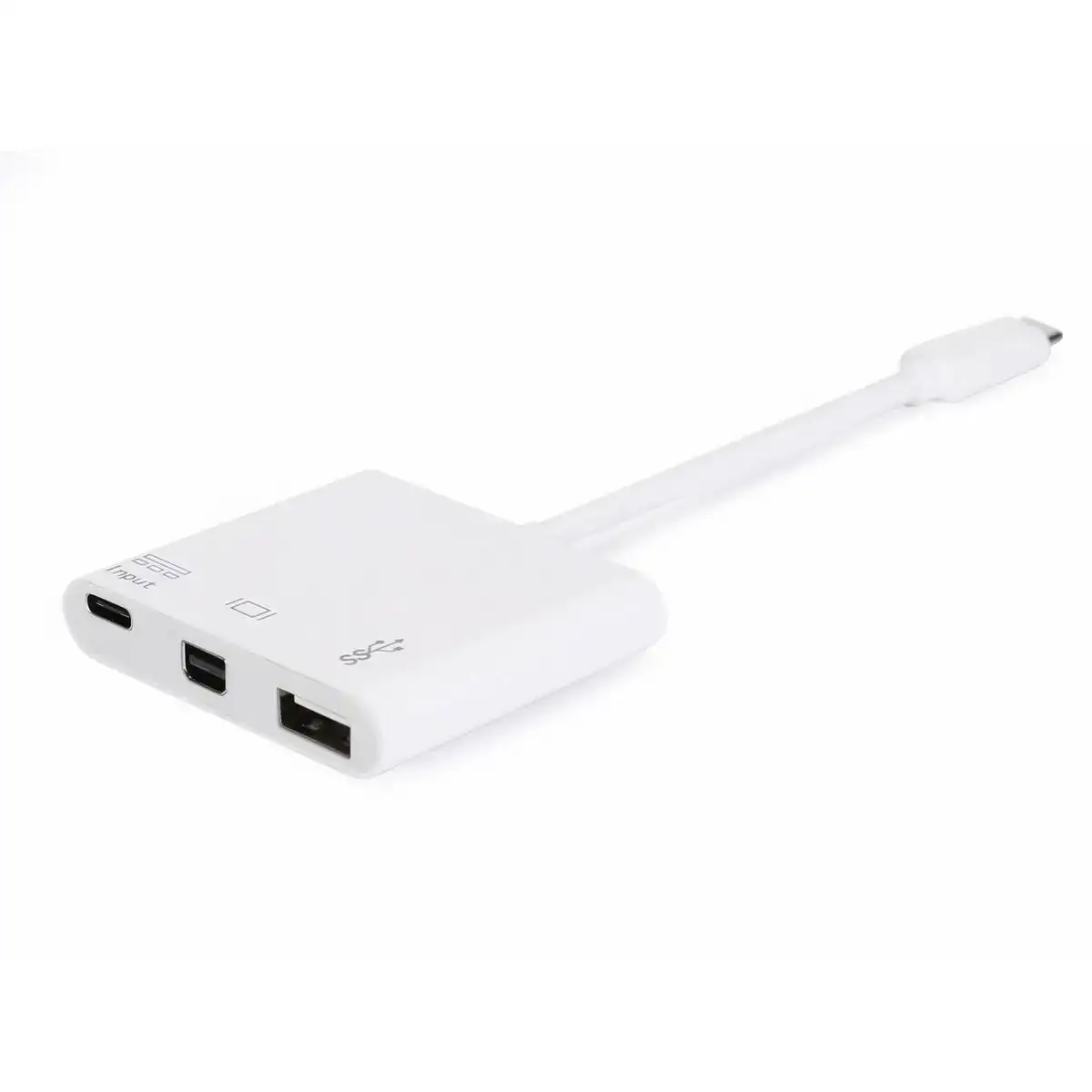 Adaptateur usb equip 133463_1245. DIAYTAR COTE D'IVOIRE - Votre Passage vers le Raffinement. Plongez dans notre univers de produits exquis et choisissez des articles qui ajoutent une touche de sophistication à votre vie.