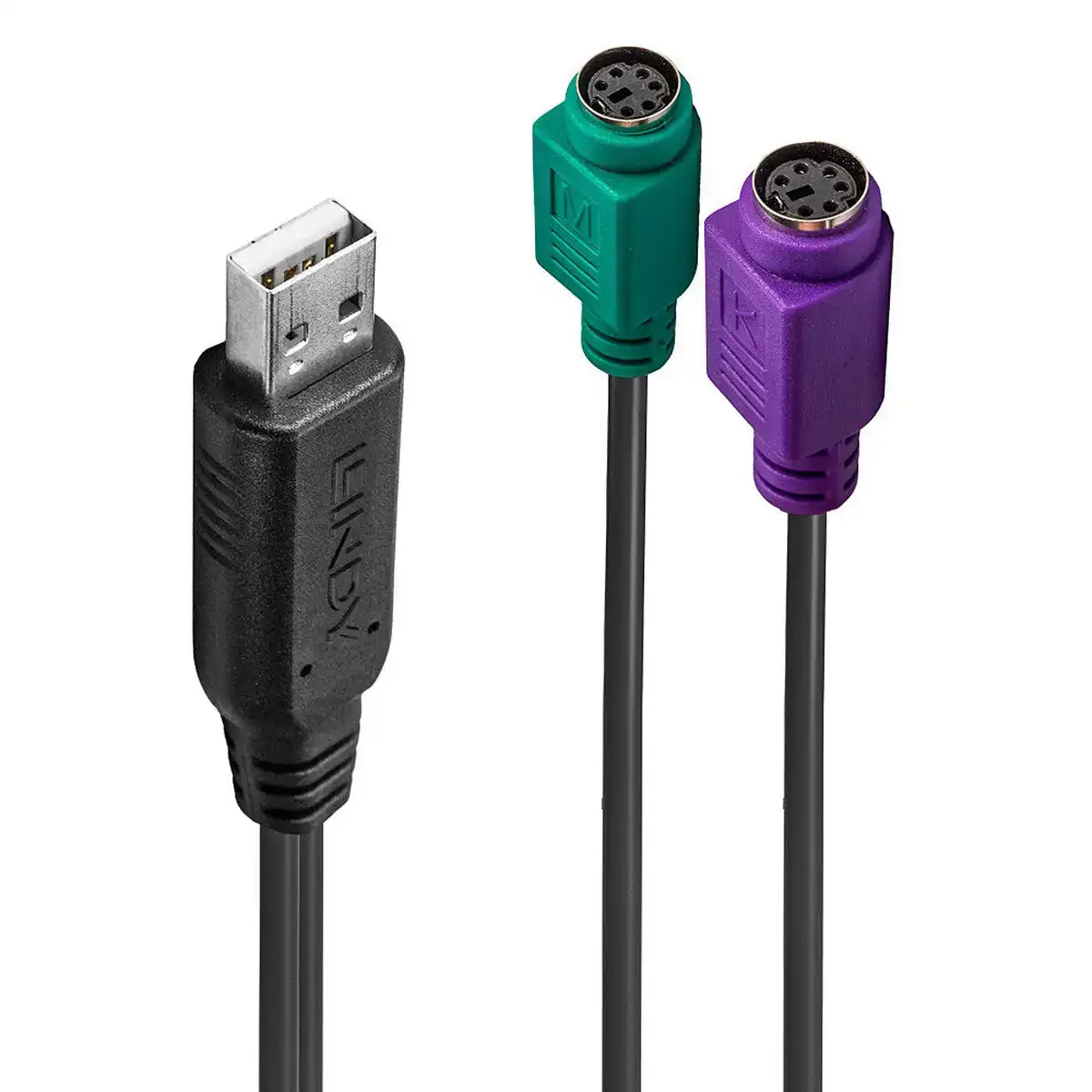 Adaptateur usb lindy 42651_2935. Entrez dans l'Univers de DIAYTAR COTE D'IVOIRE - Votre Destination de Shopping Complète. Découvrez des produits qui reflètent la diversité et la richesse culturelle du Côte d'Ivoire, le tout à portée de clic.