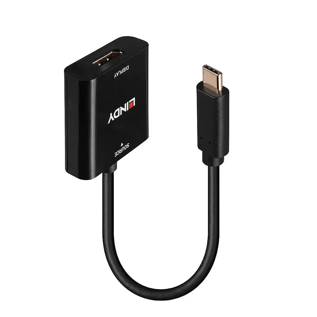 Adaptateur usb lindy 43269 21 cm_5747. Bienvenue sur DIAYTAR COTE D'IVOIRE - Où l'Élégance Rencontrer la Tradition. Explorez notre gamme variée et trouvez des articles qui marient le chic moderne au charme ancestral.