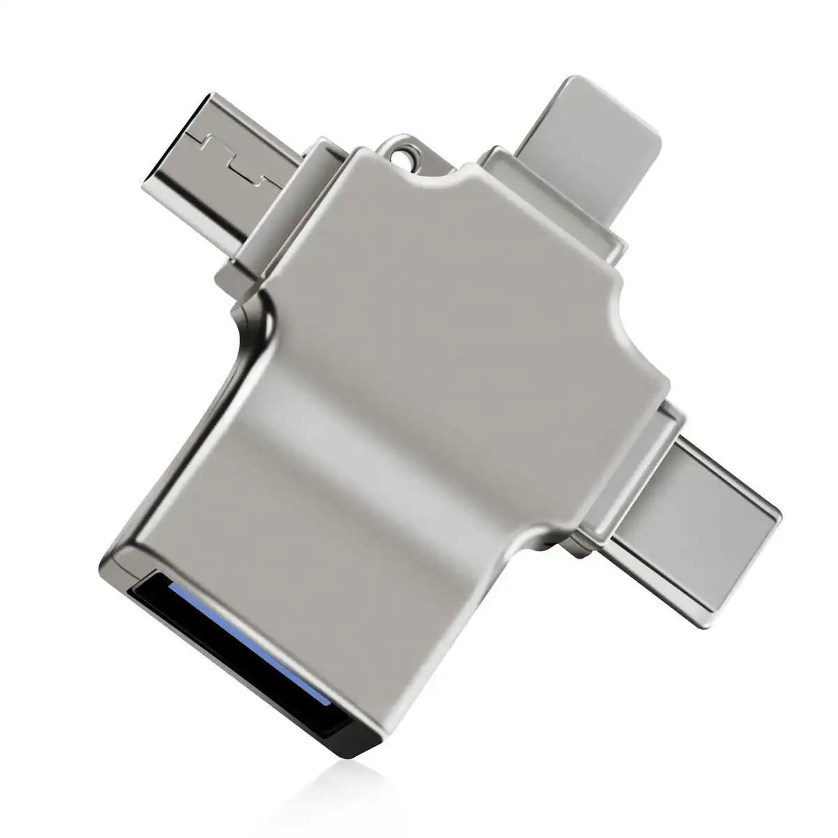 Adaptateur usb micro usb usb c reconditionne a _6600. DIAYTAR COTE D'IVOIRE - Où Choisir Devient un Plaisir. Découvrez notre boutique en ligne et choisissez parmi une variété de produits qui satisferont tous vos besoins.