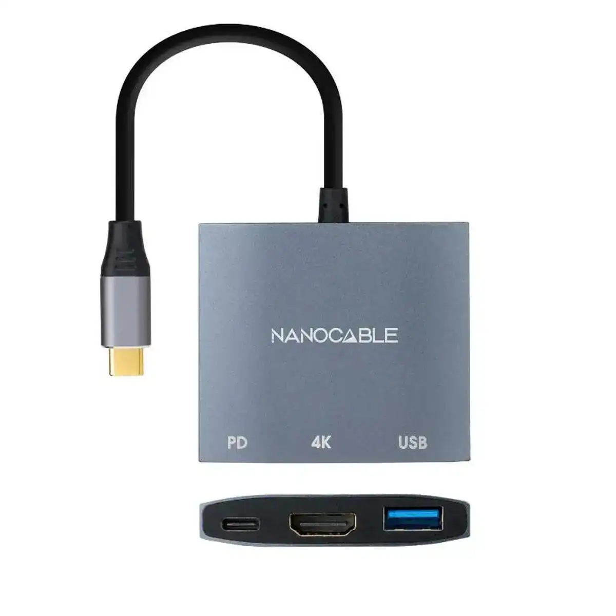 Adaptateur usb nanocable 10 16 4306 4k ultra hd_9740. DIAYTAR COTE D'IVOIRE - Votre Destination Shopping pour Tous. Parcourez notre boutique en ligne et découvrez une variété de produits pour satisfaire tous vos besoins et désirs.