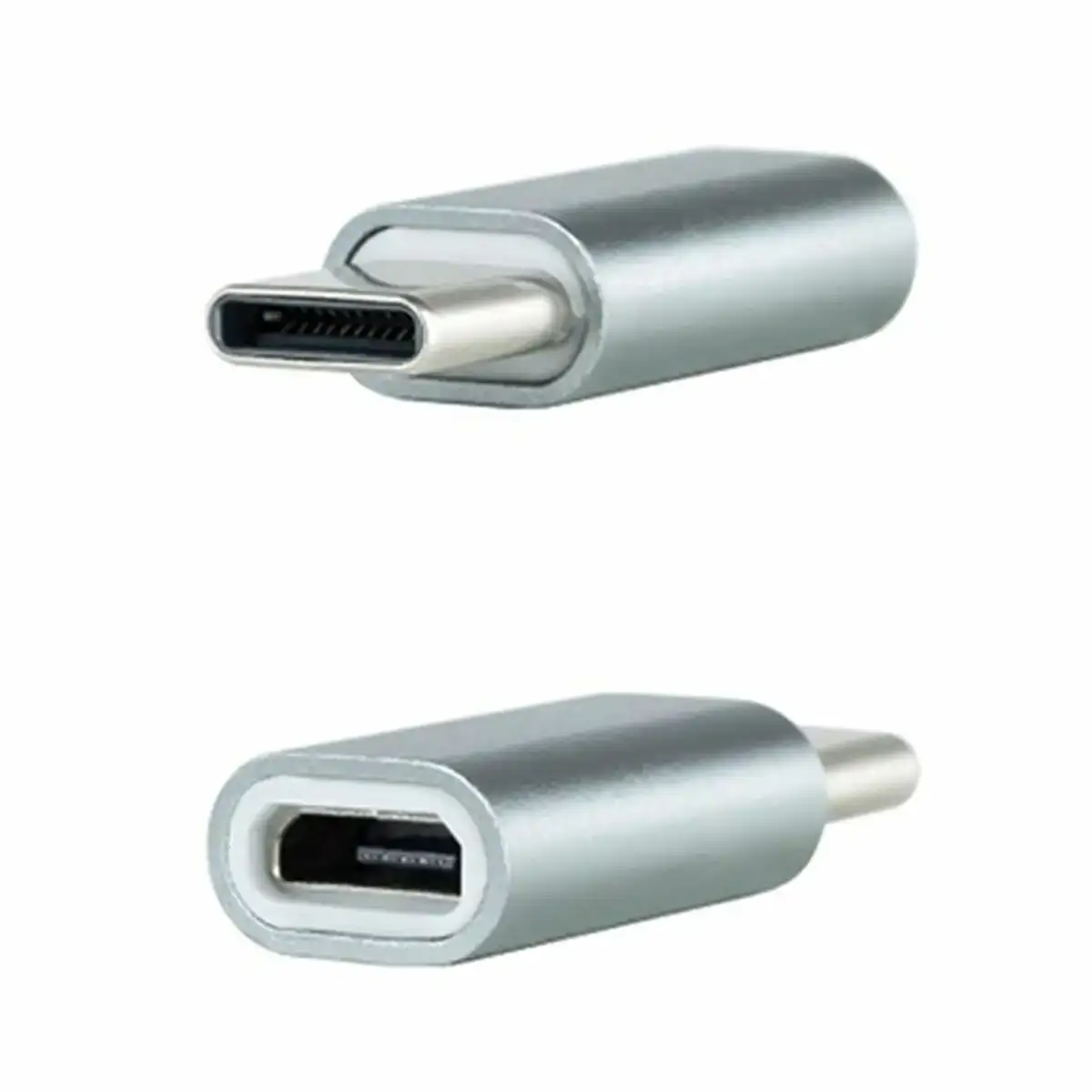 Adaptateur usb nanocable _8027. DIAYTAR COTE D'IVOIRE - Votre Passage Vers l'Excellence Shopping. Découvrez un catalogue en ligne qui offre une expérience d'achat exceptionnelle, avec des produits soigneusement sélectionnés pour satisfaire tous les goûts.