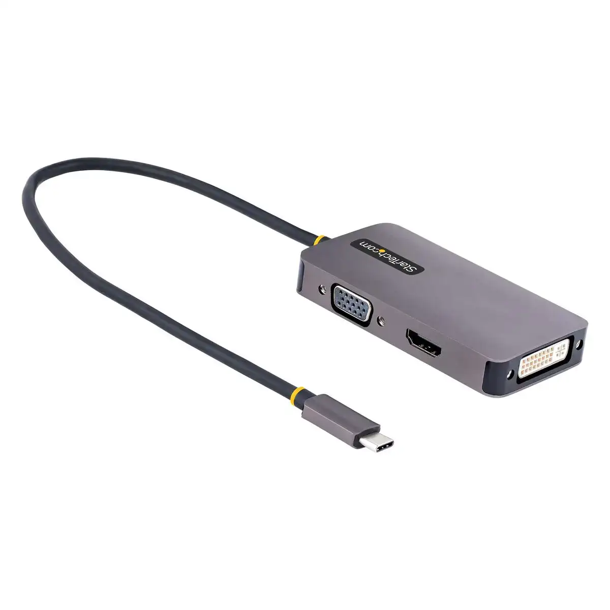 Adaptateur usb startech 118_2799. Entrez dans l'Univers de DIAYTAR COTE D'IVOIRE - Où le Choix Rencontre l'Authenticité. Explorez nos rayons virtuels et trouvez des produits qui incarnent la richesse de notre culture.