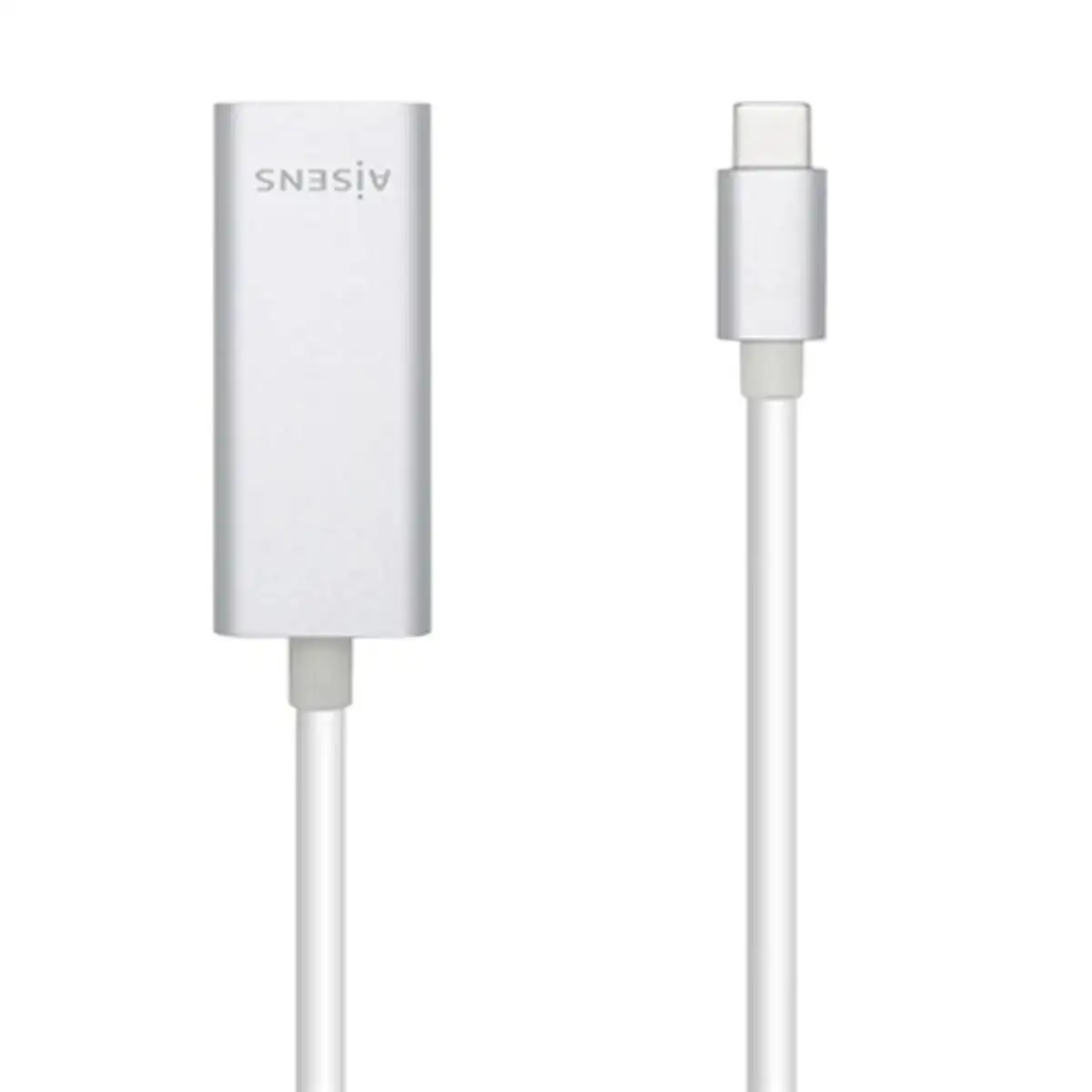 Adaptateur usb vers ethernet aisens a109 0505 15 cm gigabit ethernet argent_8969. DIAYTAR COTE D'IVOIRE - L'Art du Shopping Distinctif. Naviguez à travers notre gamme soigneusement sélectionnée et choisissez des produits qui définissent votre mode de vie.