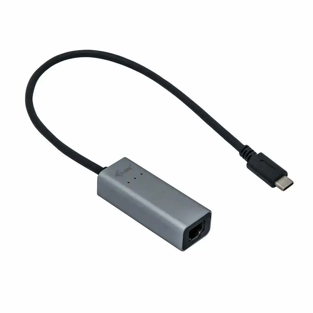 Adaptateur usb vers ethernet i tec c31metal25lan _6158. DIAYTAR COTE D'IVOIRE - Votre Passage vers l'Éclat et la Beauté. Explorez notre boutique en ligne et trouvez des produits qui subliment votre apparence et votre espace.