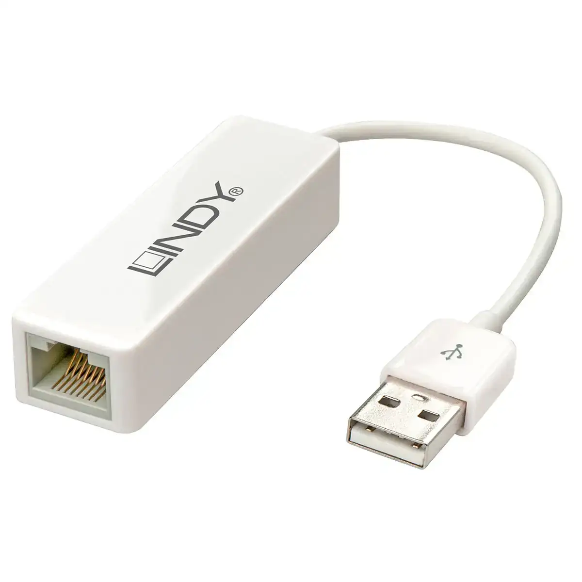 Adaptateur usb vers ethernet lindy 42922_6781. Bienvenue sur DIAYTAR COTE D'IVOIRE - Où Choisir est un Voyage Sensoriel. Plongez dans notre catalogue et trouvez des produits qui éveillent vos sens et embellissent votre quotidien.