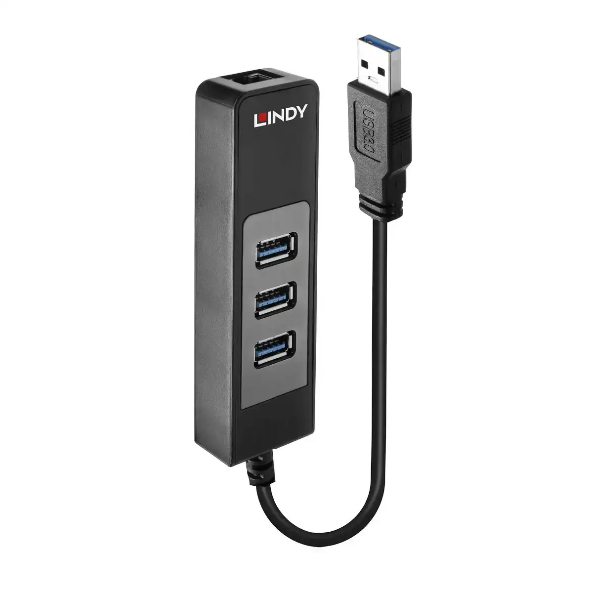 Adaptateur usb vers ethernet lindy 43176_1529. Entrez dans l'Univers de DIAYTAR COTE D'IVOIRE - Où Chaque Produit a une Signification. Explorez notre gamme diversifiée et découvrez des articles qui résonnent avec votre vie.