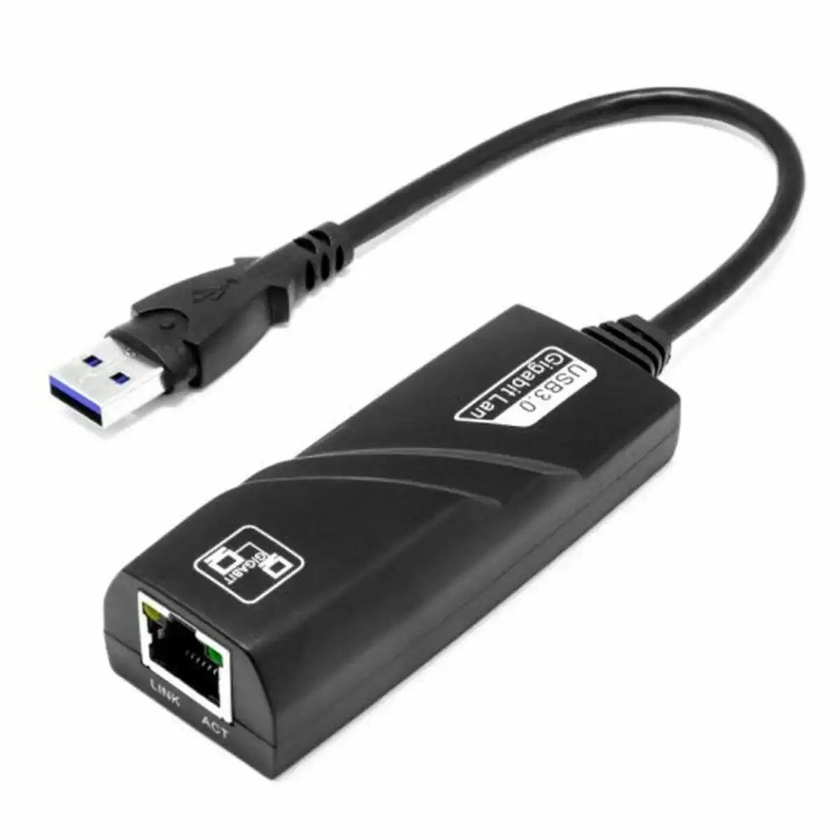 Adaptateur usb vers ethernet pccom_6020. DIAYTAR COTE D'IVOIRE - Votre Passage vers le Chic et l'Élégance. Naviguez à travers notre boutique en ligne pour trouver des produits qui ajoutent une touche sophistiquée à votre style.