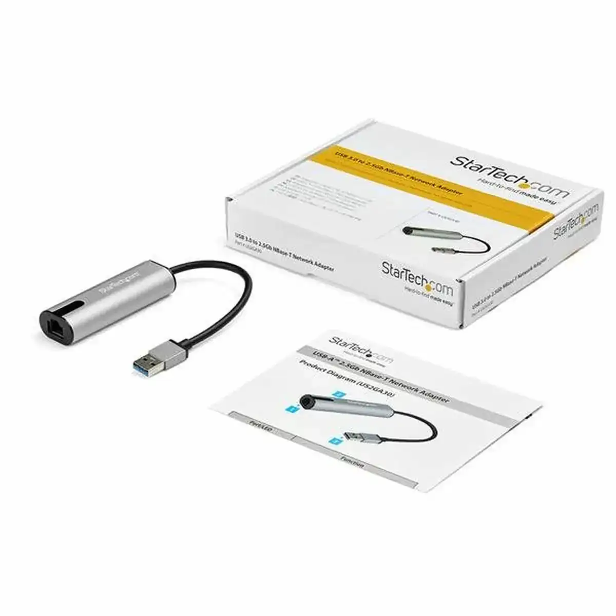 Adaptateur usb vers ethernet startech us2ga30 0 15 m_8318. DIAYTAR COTE D'IVOIRE - Où Chaque Produit a son Histoire. Découvrez notre gamme de produits, chacun portant en lui le récit de l'artisanat et de la passion, pour vous offrir une expérience de shopping authentique.