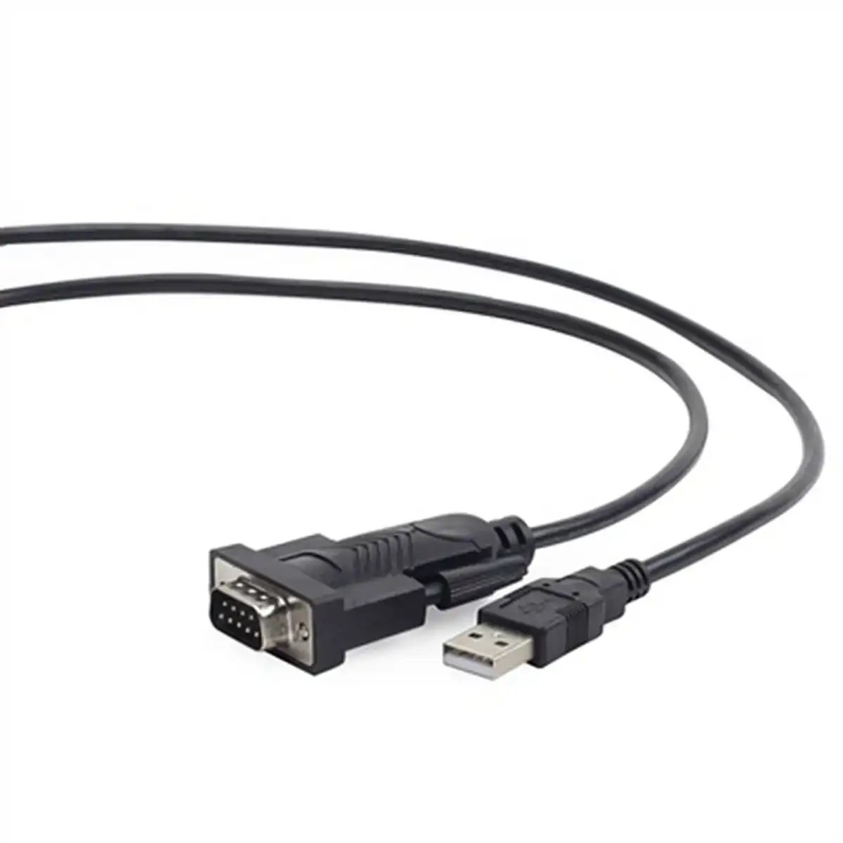 Adaptateur usb vers rs232 gembird ca1632009 1 5 m _6386. DIAYTAR COTE D'IVOIRE - Où la Mode et le Confort se Rencontrent. Plongez dans notre univers de produits et trouvez des articles qui vous habillent avec style et aisance.