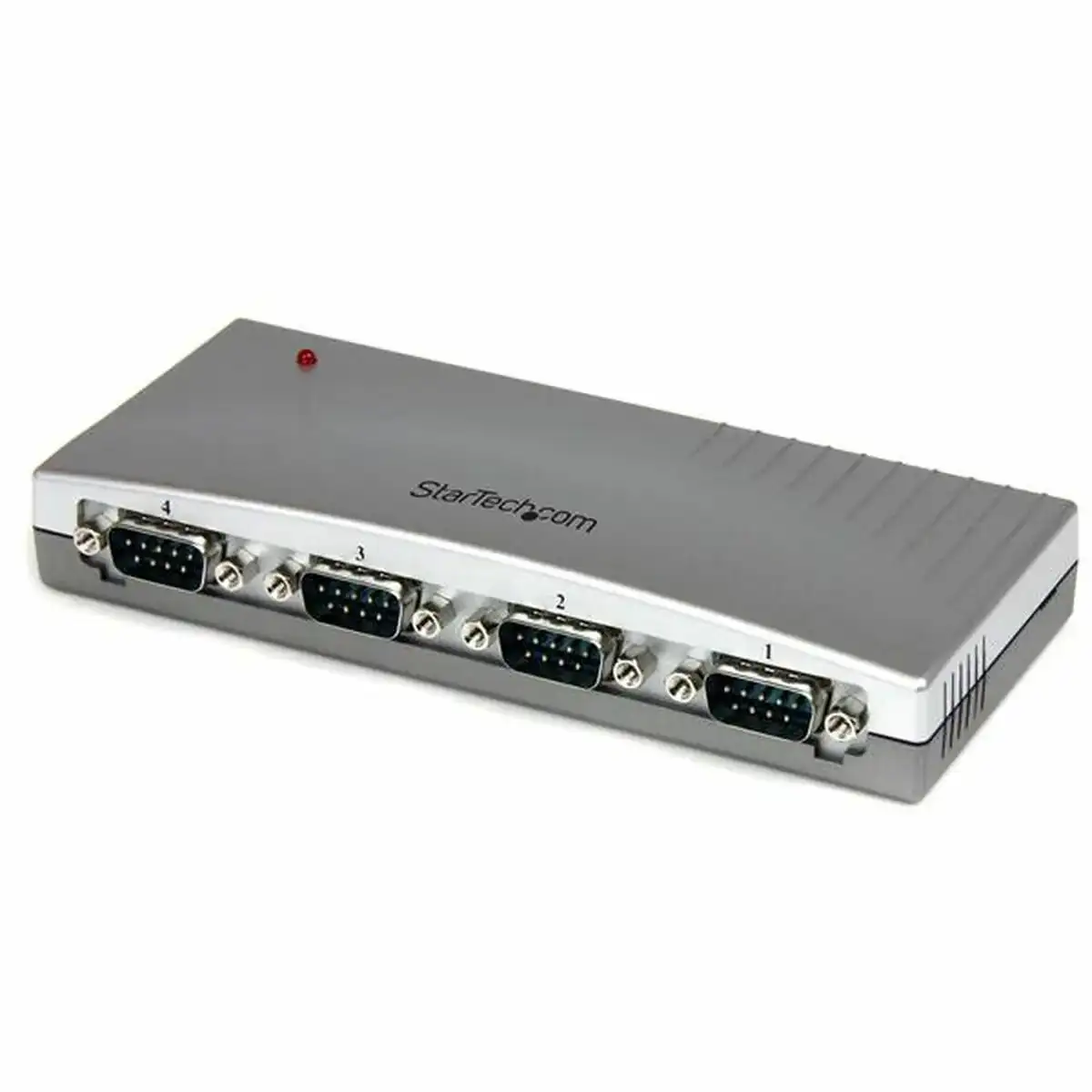 Adaptateur usb vers rs232 startech icusb2324 argente_4030. DIAYTAR COTE D'IVOIRE - Votre Paradis Shopping au Cœur du Côte d'Ivoire. Explorez notre boutique en ligne et découvrez des produits conçus pour enchanter chaque aspect de votre vie.