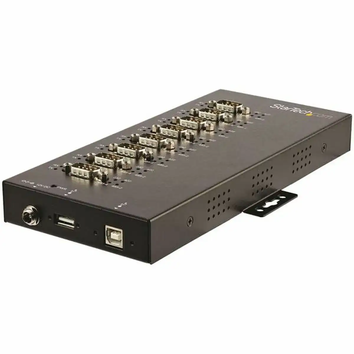 Adaptateur usb vers rs232 startech icusb234858i _7356. Bienvenue chez DIAYTAR COTE D'IVOIRE - Où Chaque Produit a son Histoire. Plongez dans notre sélection diversifiée et découvrez des articles qui racontent le riche patrimoine sénégalais.