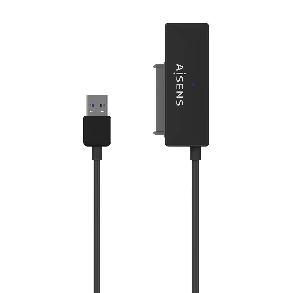 Adaptateur usb vers sata pour disque dur aisens_4422. DIAYTAR COTE D'IVOIRE - Où Chaque Produit est une Promesse de Qualité. Explorez notre boutique en ligne et choisissez des produits qui répondent à vos exigences élevées.