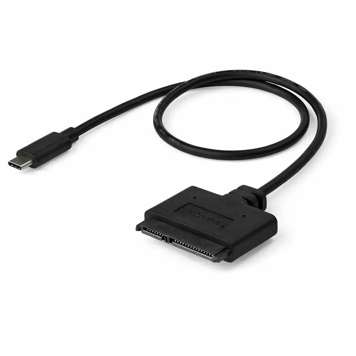 Adaptateur usb vers sata pour disque dur startech usb31csat3cb 2 5 _6108. DIAYTAR COTE D'IVOIRE - Où Choisir Devient une Découverte. Explorez notre boutique en ligne et trouvez des articles qui vous surprennent et vous ravissent à chaque clic.