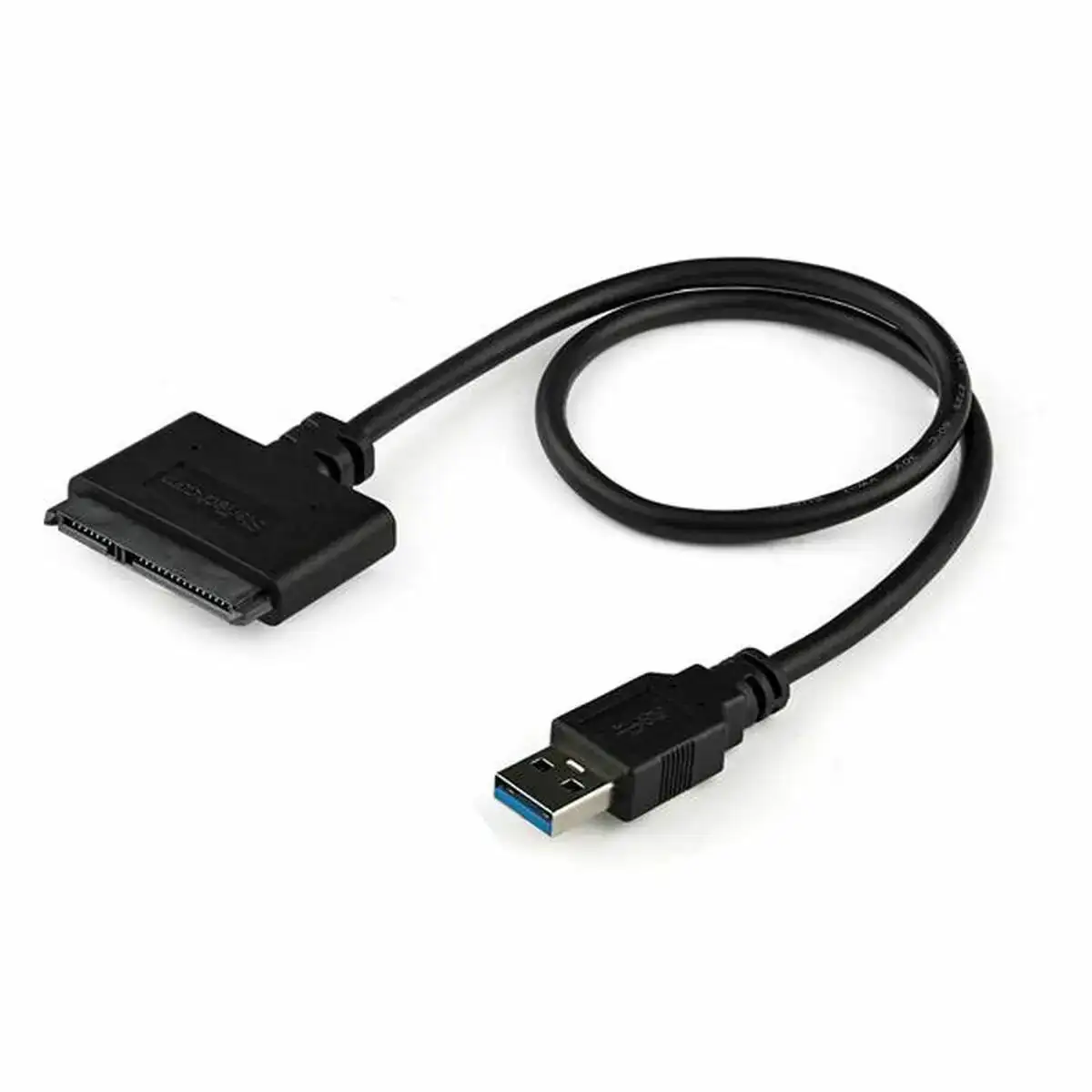 Adaptateur usb vers sata pour disque dur startech usb3s2sat3cb hdd ssd 2 5 _4516. DIAYTAR COTE D'IVOIRE - Où Choisir Devient un Plaisir. Découvrez notre boutique en ligne et choisissez parmi une variété de produits qui satisferont tous vos besoins.