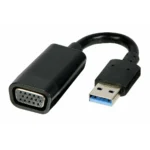Adaptateur usb vers vga lindy 43172_9682. DIAYTAR COTE D'IVOIRE - Votre Passage vers le Raffinement. Plongez dans notre univers de produits exquis et choisissez des articles qui ajoutent une touche de sophistication à votre vie.
