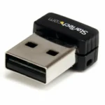Adaptateur usb wifi startech usb150wn1x1 _6691. DIAYTAR COTE D'IVOIRE - L'Art de Vivre le Shopping Inspiré. Parcourez notre catalogue et choisissez des produits qui reflètent votre passion pour la beauté et l'authenticité.