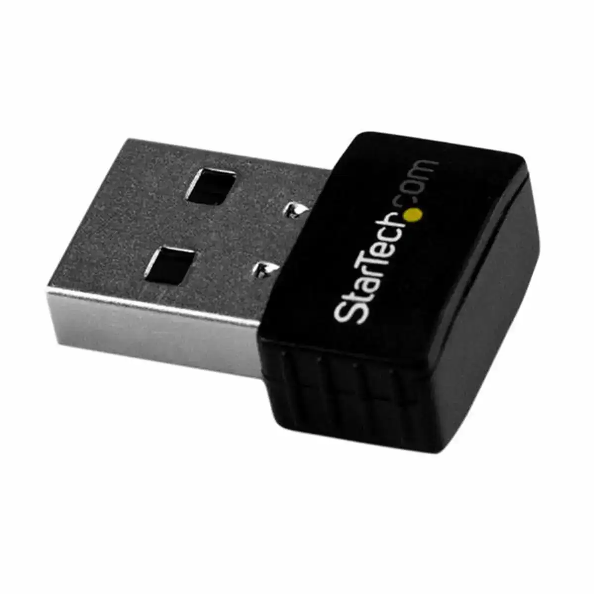 Adaptateur usb wifi startech usb433acd1x1 _7967. Bienvenue chez DIAYTAR COTE D'IVOIRE - Où Choisir est une Invitation au Voyage. Explorez notre boutique en ligne et découvrez des produits qui vous transportent dans l'univers du Côte d'Ivoire.