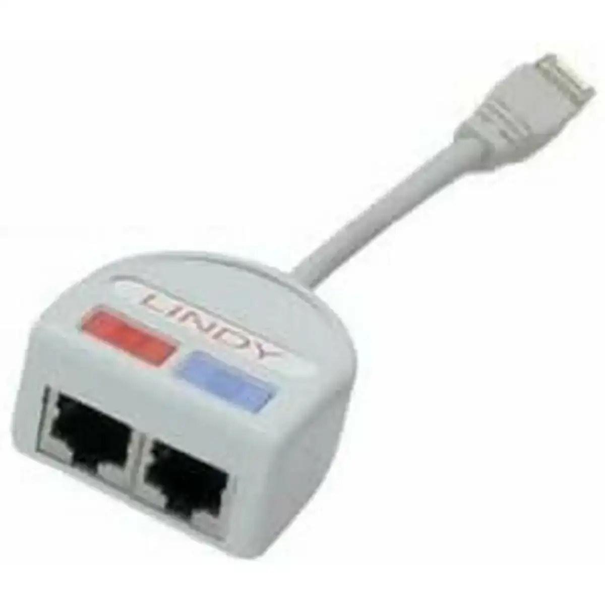 Adaptateur utp lindy 34002 gris_9739. DIAYTAR COTE D'IVOIRE - Votre Portail Vers l'Exclusivité. Explorez notre boutique en ligne pour trouver des produits uniques et exclusifs, conçus pour les amateurs de qualité.