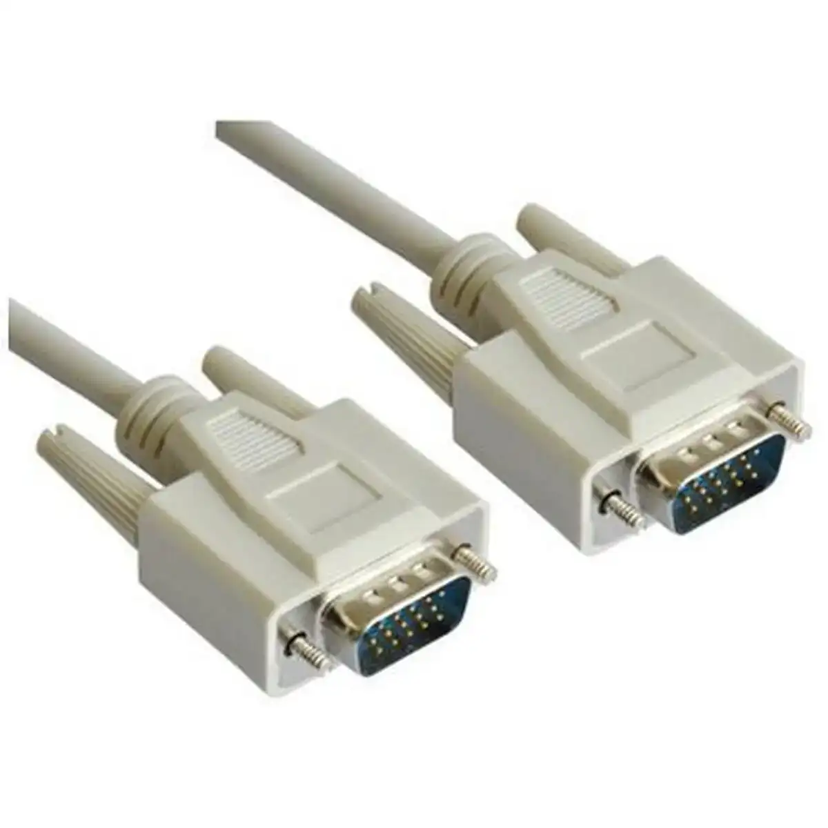 Adaptateur vga nilox reconditionne a _4734. Bienvenue sur DIAYTAR COTE D'IVOIRE - Votre Destination Shopping à la Côte d'Ivoireaise. Explorez notre boutique en ligne et découvrez une gamme variée de produits qui capturent l'esprit du Côte d'Ivoire.