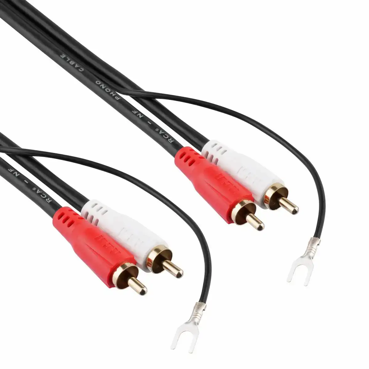 Adaptateur vga vers rca rca reconditionne a _6771. Entrez dans l'Univers de DIAYTAR COTE D'IVOIRE - Où Chaque Produit a son Éclat Unique. Explorez notre gamme variée et choisissez des articles qui illuminent votre quotidien.