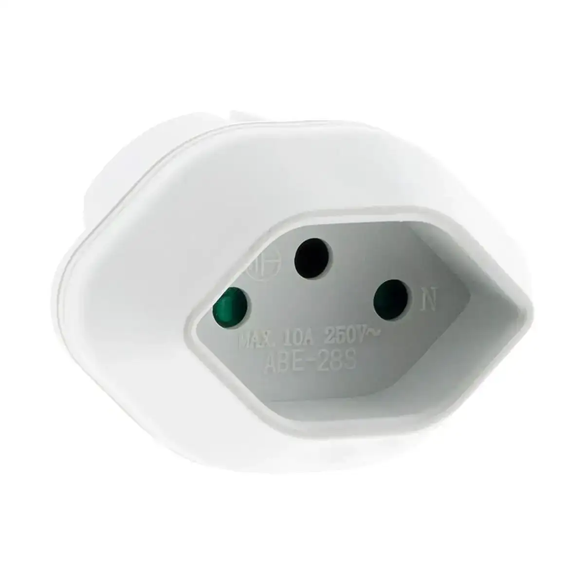 Adaptateur zenitech 10 a reconditionne a _6701. Entrez dans l'Univers de DIAYTAR COTE D'IVOIRE - Où Choisir est un Plaisir. Explorez notre catalogue diversifié et trouvez des articles qui reflètent vos goûts et votre personnalité.